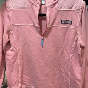 pink vineyard vines shep shirt womens